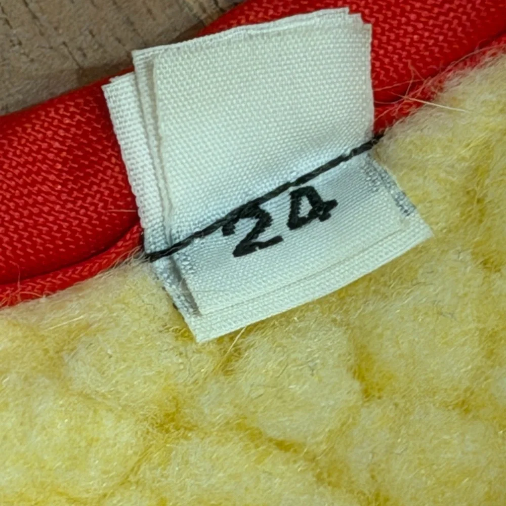 Foggy Mountain Dog Coat - Large (~50-90 pounds)